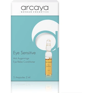 Eye Sensitive Ampul 1 Kutu (5adet)