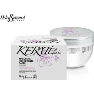 HELEN SEWARD KERAT ELISIR MASKE 250ML.