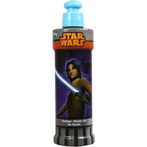 star wars duş jeli