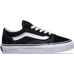 Çocuk Ayakkabı Uy Old Skool VN000W9T6BT1 Siyah