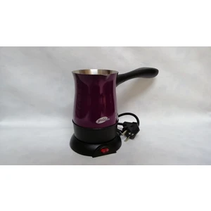 Hünkar Elektrikli Cezve Gm-7315 M Mor
