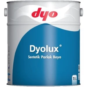 Dyolux 15 Lt Beyaz