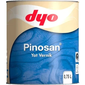 Pinosan Yat Vernik 0.75 Lt