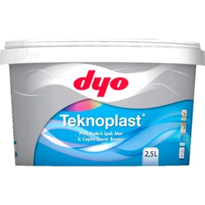 Teknoplast 2.5 Lt Kumsal