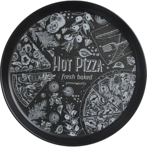 Servis Pizza Tabak 28 cm