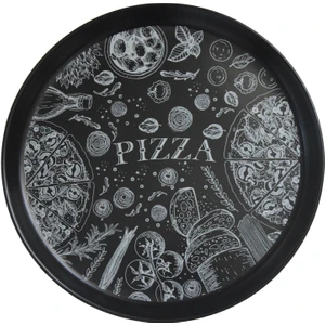 Servis Pizza Tabak 28 cm