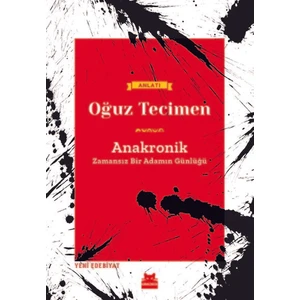 Anakronik - Oğuz Tecimen