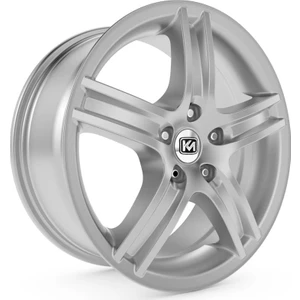 KM 1016 7,0X16" PCD:6130 ET:60 CH:84,1 S Jant 4 Adet