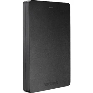Canvio ALU 1TB 2.5" Siyah Taşınabilir Disk HDTH310EK3AB