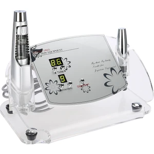 Needle Free İğnesiz Mezoterapi Cihazı
