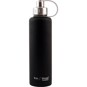 Eco Vessel Bigfoot - Triple Insulated 1.33 Lt Termos