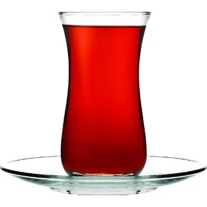 Fit Çay Takımı 6'lı