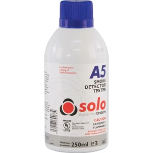 A5 Duman Dedektörü Test Spreyi 250ml