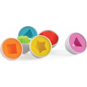 Hi-Q Toys Şekilli Yumurtalar