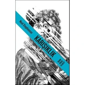 Karışıklık (Ciltli) - Neal Stephenson