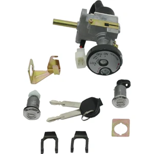 E-Mon Mocha Kontak Seti