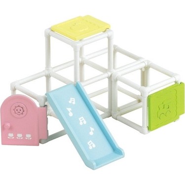 Sylvanian Families Baby Jungle Gym