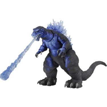 Neca Godzilla 2001 Atomic Blast Godzilla Action Figure 12 Fiyat