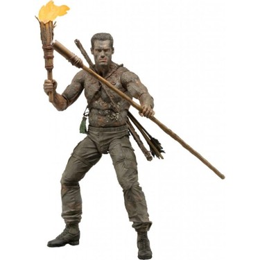 Neca on sale dutch figure