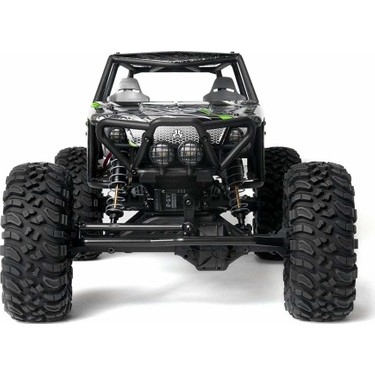 【再お値下げ】アキシャル　レイス WRAITH　電動４WD　ROCK RACER 再お値下げ】アキシャル レイス WRAITH 電動4WD ROCK RACER
