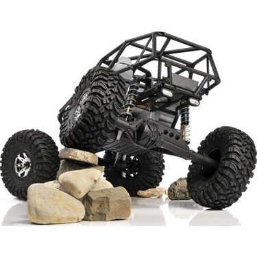 【再お値下げ】アキシャル　レイス WRAITH　電動４WD　ROCK RACER Axial Wraith 1/10 Rock Racer RTR 4WD Çeker Elektrikli Araba Fiyatı