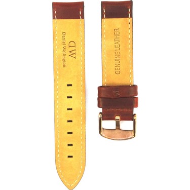 Daniel wellington 38mm outlet strap