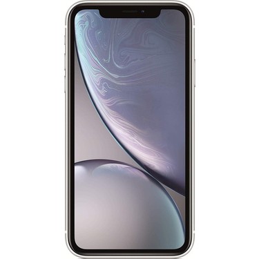 Apple iPhone XR 64 GB Demo (Apple Türkiye Garantili) White Fiyatı