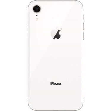 Apple iPhone XR 64 GB Demo (Apple Türkiye Garantili) White Fiyatı