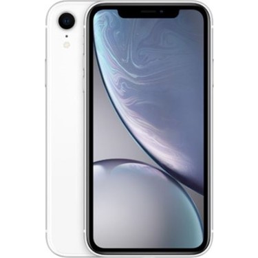 Apple iPhone XR 64 GB Demo (Apple Türkiye Garantili) White Fiyatı