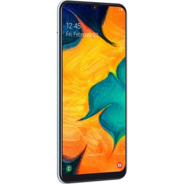 Samsung Galaxy A30 2019 Dual Sim 64 GB (İthalatçı Fiyatı