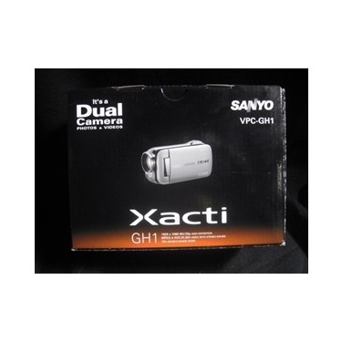 Sanyo Video Kamera Vpc-Gh1 Fiyatı