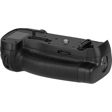 battery grip nikon d850