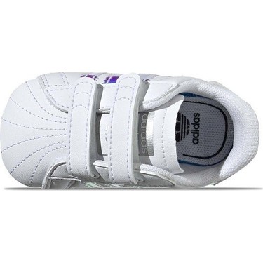 adidas Bebek Gunluk Patik Bd8000 Superstar