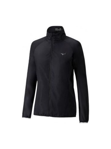 Mizuno impulse deals impermalite jacket