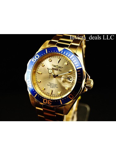 Invicta 14124 hotsell