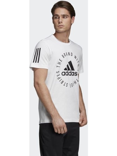 adidas Erkek G nl k T Shirt Dt9914 S d Tee Fiyat