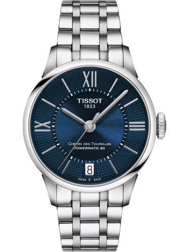 Tissot T099.207.11.048.00 Kadın Kol Saati Fiyatı