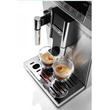 Delonghi prima donna xs sale