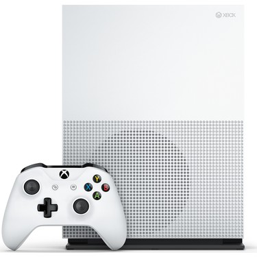 Microsoft Xbox One S 1 Tb Konsol 2 Kol Fifa 19 Oyun Fiyati