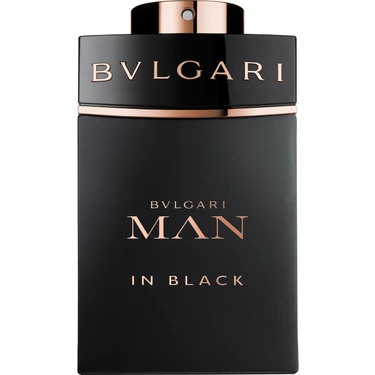 Bvlgari Man In Black Edp 100 Ml Erkek