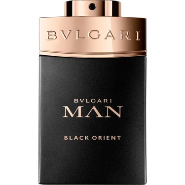 bvlgari man in black orient 100ml