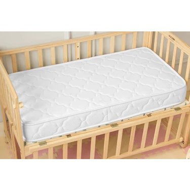 Maxi-Cosi Sweet Baby Cotton  Yaylı Yatak 60x120