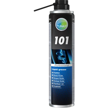 Tunap Mp 101 Sıvı Gres -