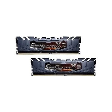 GSkill Flare X 16GB(2x8GB) 3200MHz DDR4 Ram