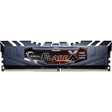 G.SKILL Flare X DDR4-3200 16GB (8GB×2枚) GSkill Flare X 16GB(2x8GB) 3200MHz DDR4 Ram Fiyatı