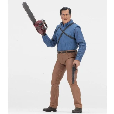 Neca ash evil sale dead