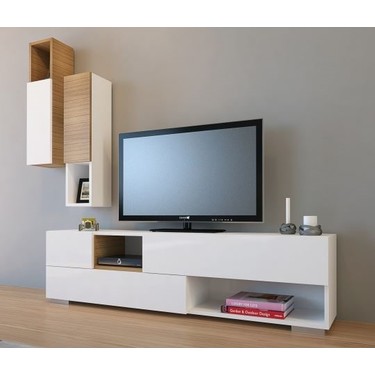 Vega Tv Unitesi Gunes Mobilya