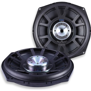 Steg BMW Series 1-3-5-7-X1-X3-X5-X6 