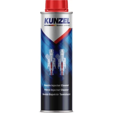 Kunzel Benzin Enjektör