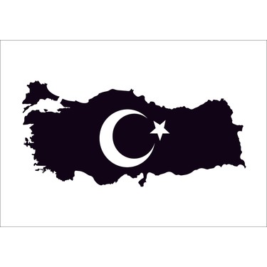 Basaran Sticker Turkiye Arma Sticker Araba Arma Sticker Fiyati